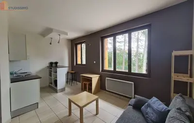 Studio à Écully