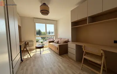 Studio à Déville-lès-Rouen