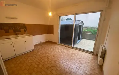 Studio à Feyzin