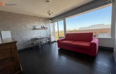 Studio à Saint-Pryvé-Saint-Mesmin