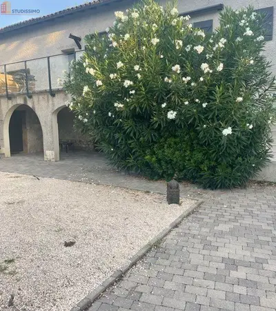Studio à Arnas