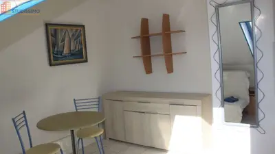 Studio à Saint-Jean-le-Blanc