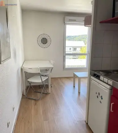 Studio à Rouen