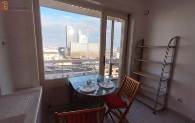 Studio à Lyon