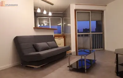 Studio à Orléans