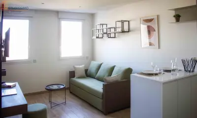 Studio à Lyon