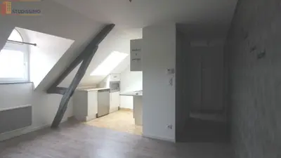 Studio à Montargis