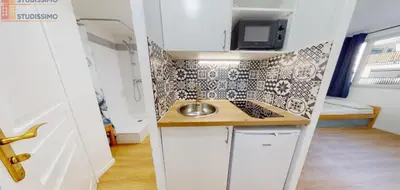 Studio à Lyon