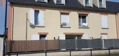 Studio à Saint-Jean-de-Braye