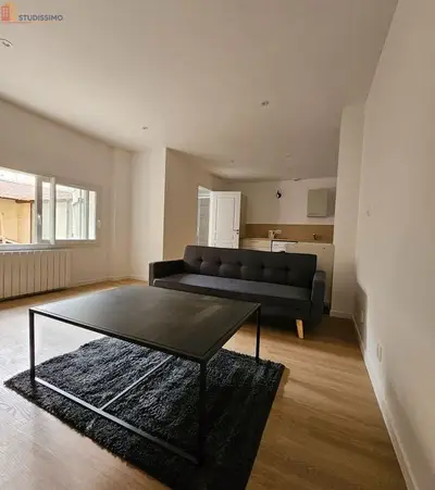Studio à Le Havre