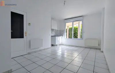 Studio à Francheville