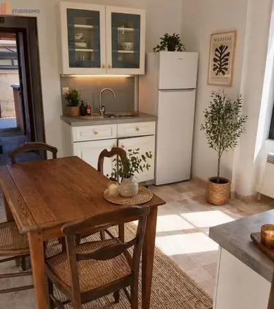 Studio à Lyon