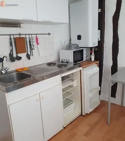 Studio à Rouen