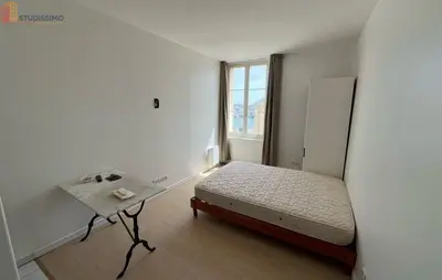 Studio à Dieppe