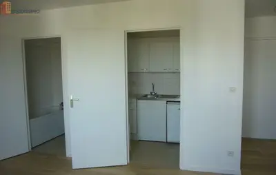 Studio à Orléans