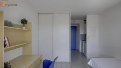 Studio à Lyon