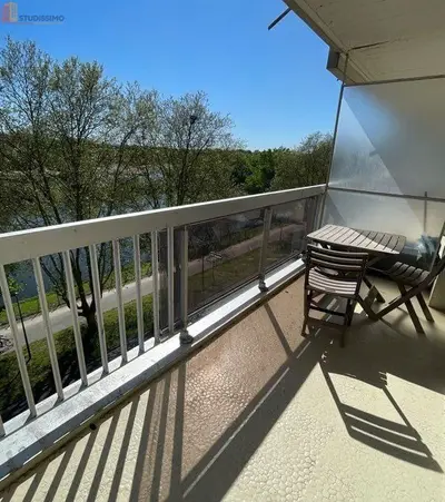 Studio à Orléans