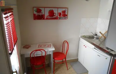 Studio à Orléans