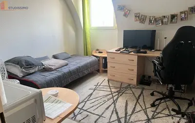 Studio à Orléans