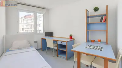 Studio à Lyon