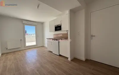 Studio à Rouen