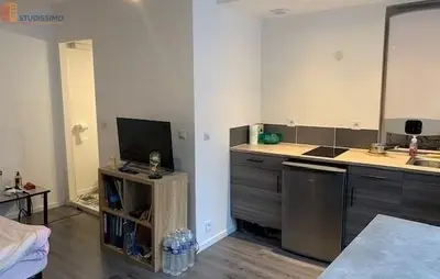 Studio à Rouen