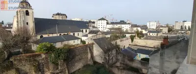 Studio à Orléans