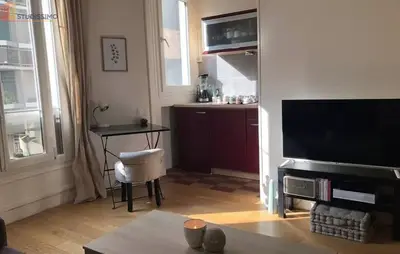 Studio à Villeurbanne