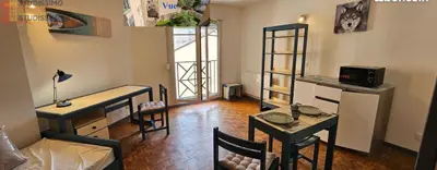Studio à Lyon