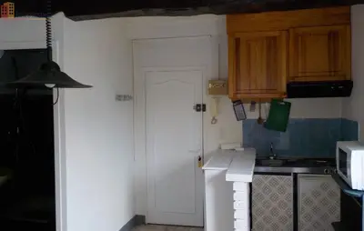 Studio à Orléans