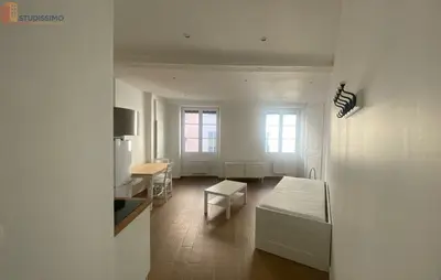 Studio à Lyon