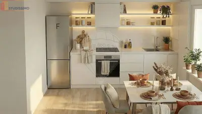 Studio à Orléans
