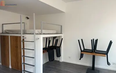 Studio à Lyon