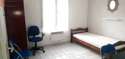 Studio à Lyon