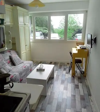 Studio à Sainte-Foy-lès-Lyon
