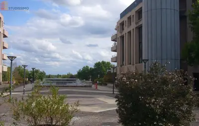 Studio à Orléans