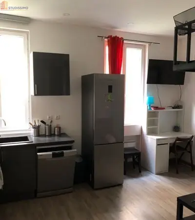 Studio à Lyon