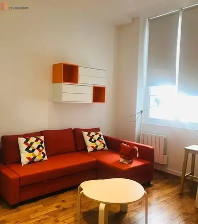 Studio à Lyon