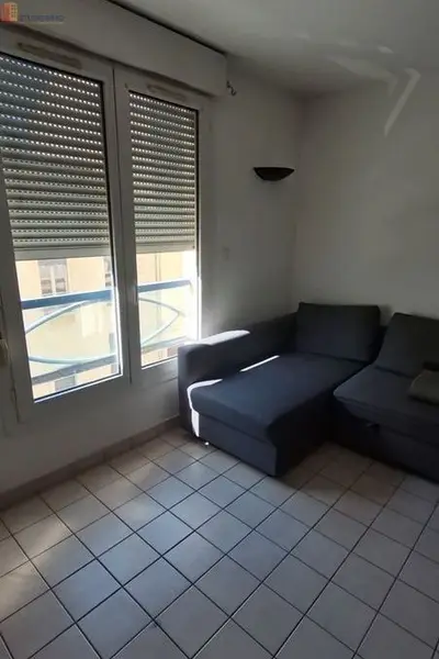 Studio à Lyon