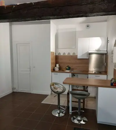 Studio à Orléans