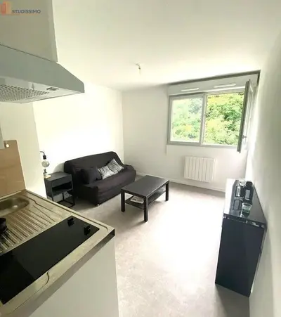 Studio à Caluire-et-Cuire