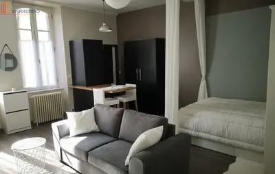 Studio à Orléans