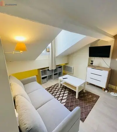 Studio à Lyon