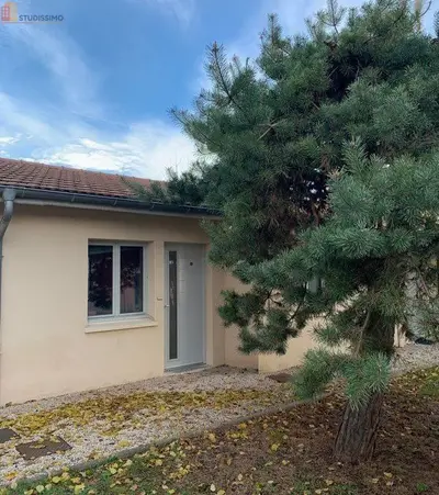 Studio à Lyon