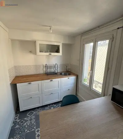 Studio à Le Havre