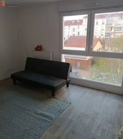 Studio à Lyon