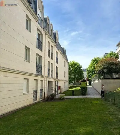 Studio à Rouen