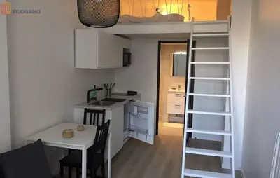 Studio à Lyon