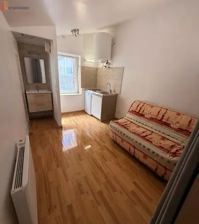 Studio à Lyon