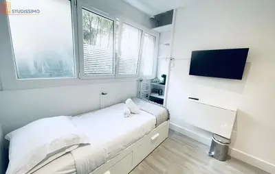 Studio à Lyon